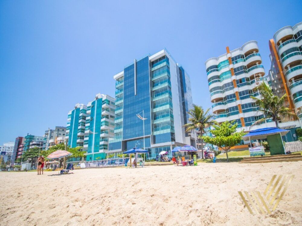 Apartamento, 5 quartos, 411 m² - Foto 1