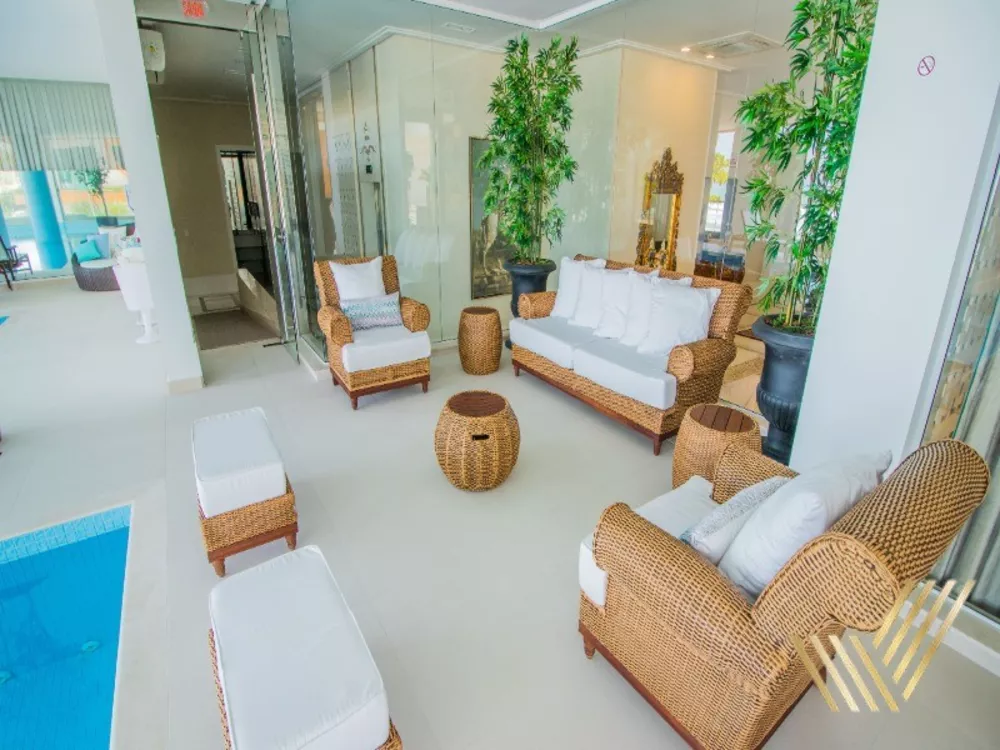 Apartamento, 5 quartos, 411 m² - Foto 4