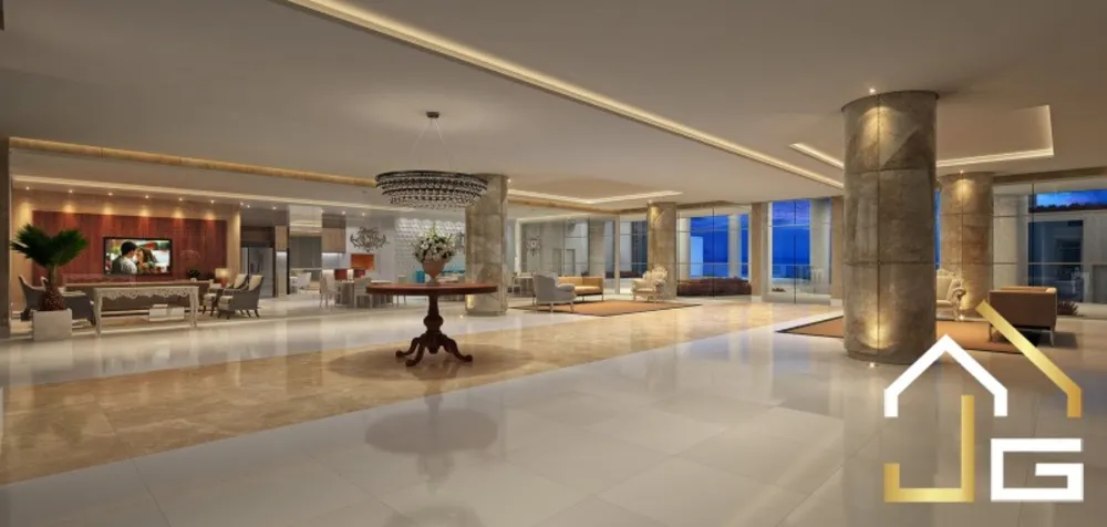 Apartamento, 4 quartos, 380 m² - Foto 5