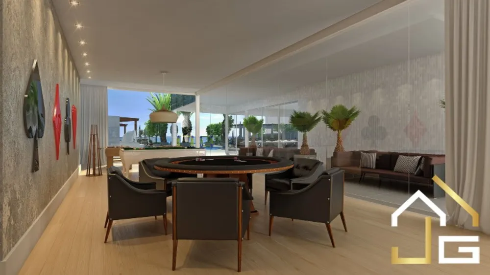 Apartamento, 4 quartos, 380 m² - Foto 9