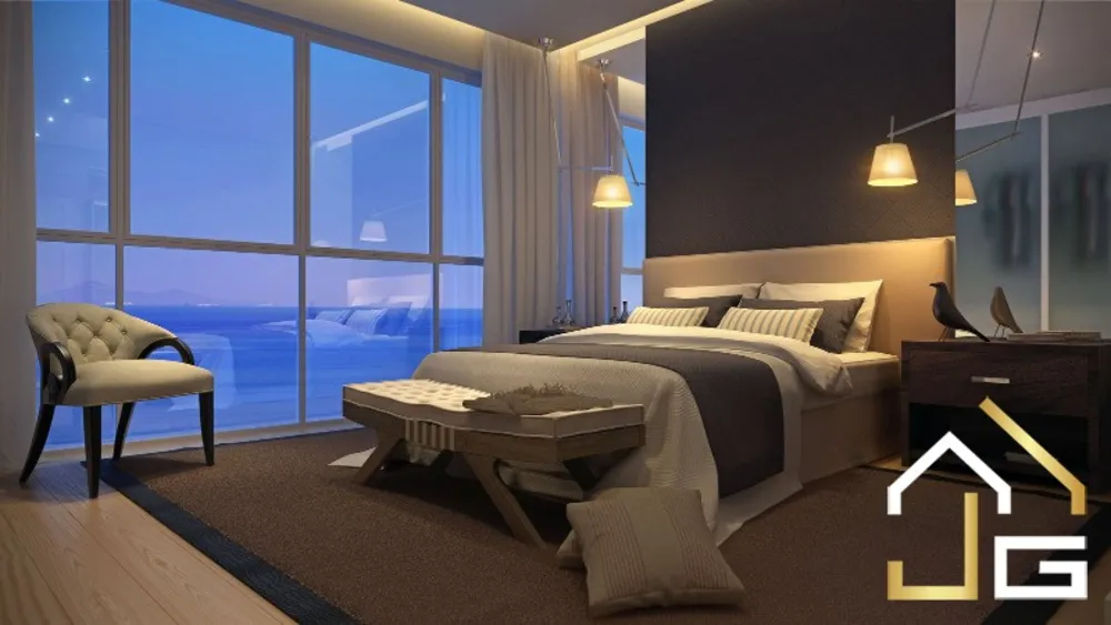 Apartamento, 4 quartos, 380 m² - Foto 15