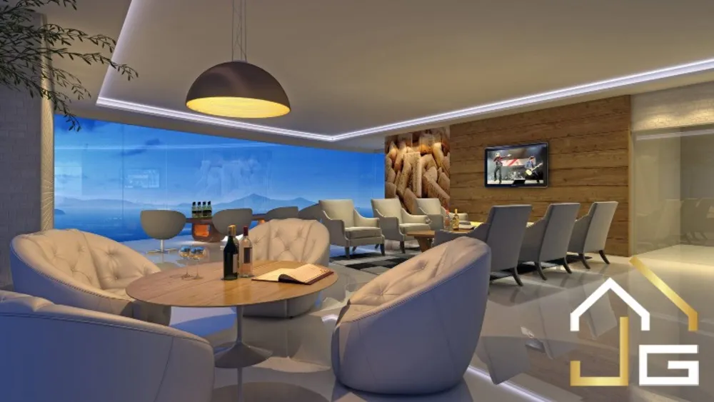 Apartamento, 4 quartos, 380 m² - Foto 16