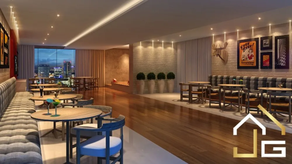 Apartamento, 4 quartos, 380 m² - Foto 13
