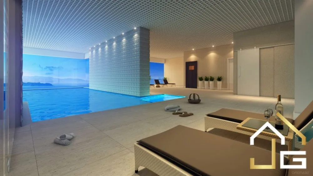 Apartamento, 4 quartos, 380 m² - Foto 8