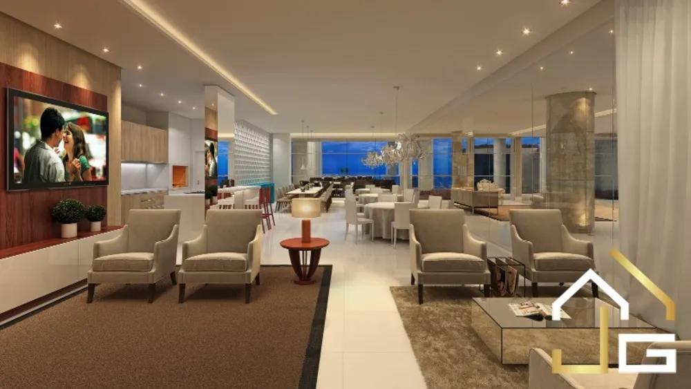 Apartamento, 4 quartos, 380 m² - Foto 6