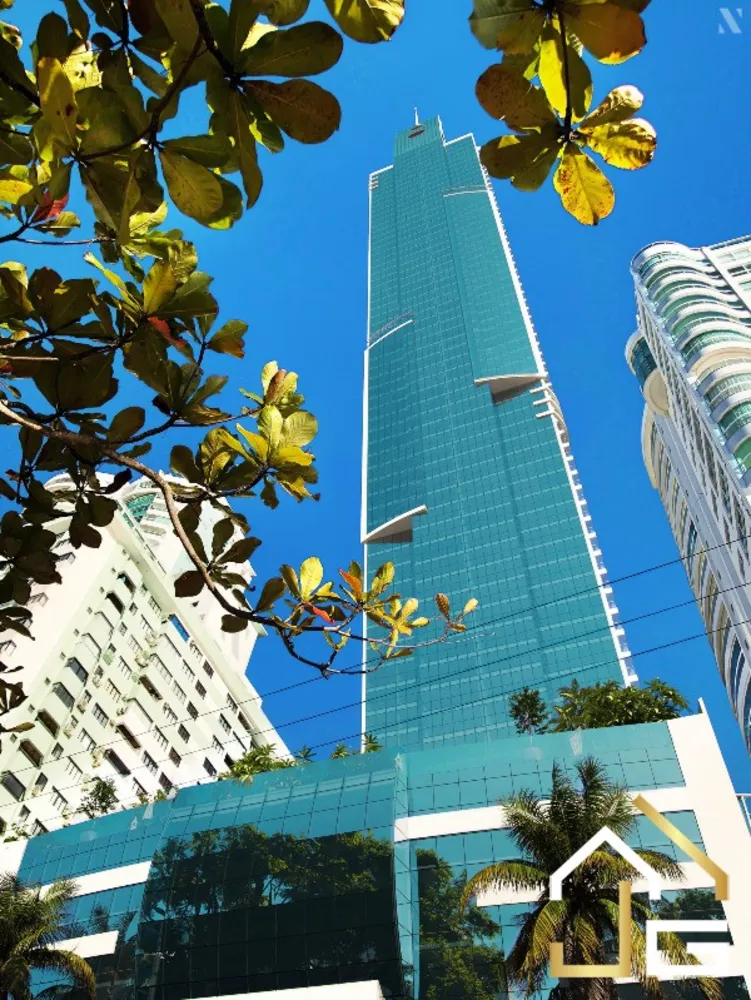 Apartamento, 4 quartos, 380 m² - Foto 1