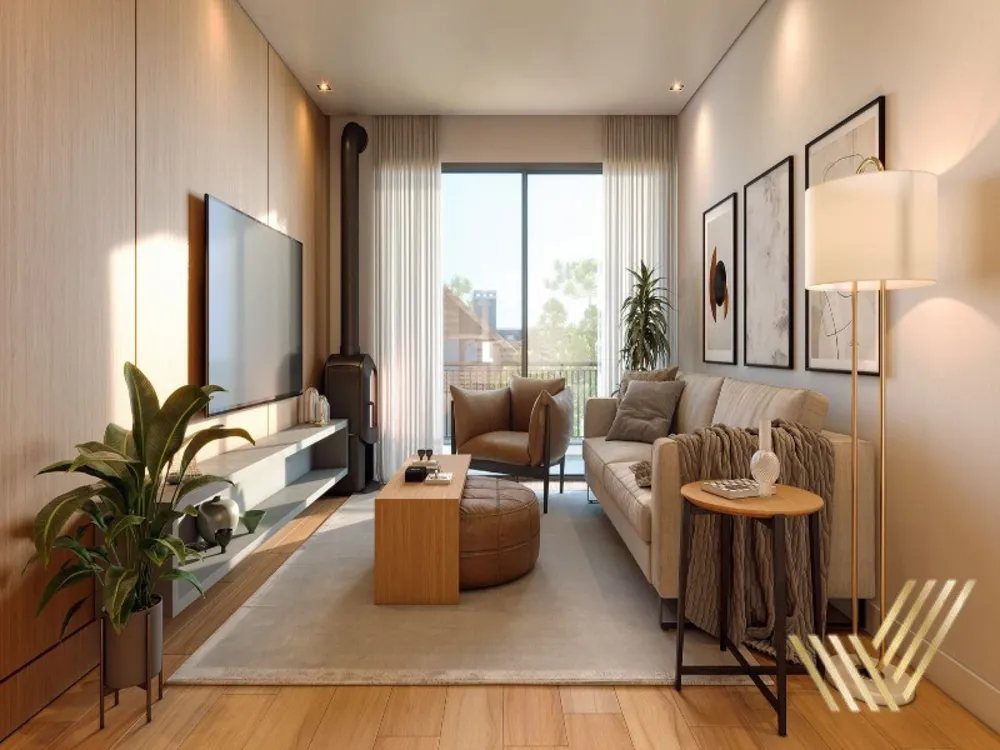 Apartamento, 3 quartos, 106 m² - Foto 4