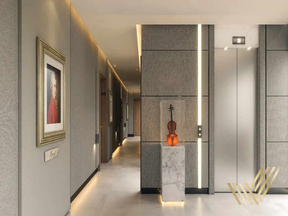 Apartamento, 3 quartos, 106 m² - Foto 5