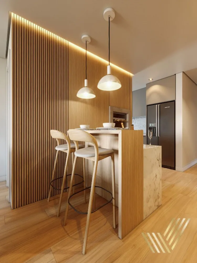 Apartamento, 3 quartos, 106 m² - Foto 9