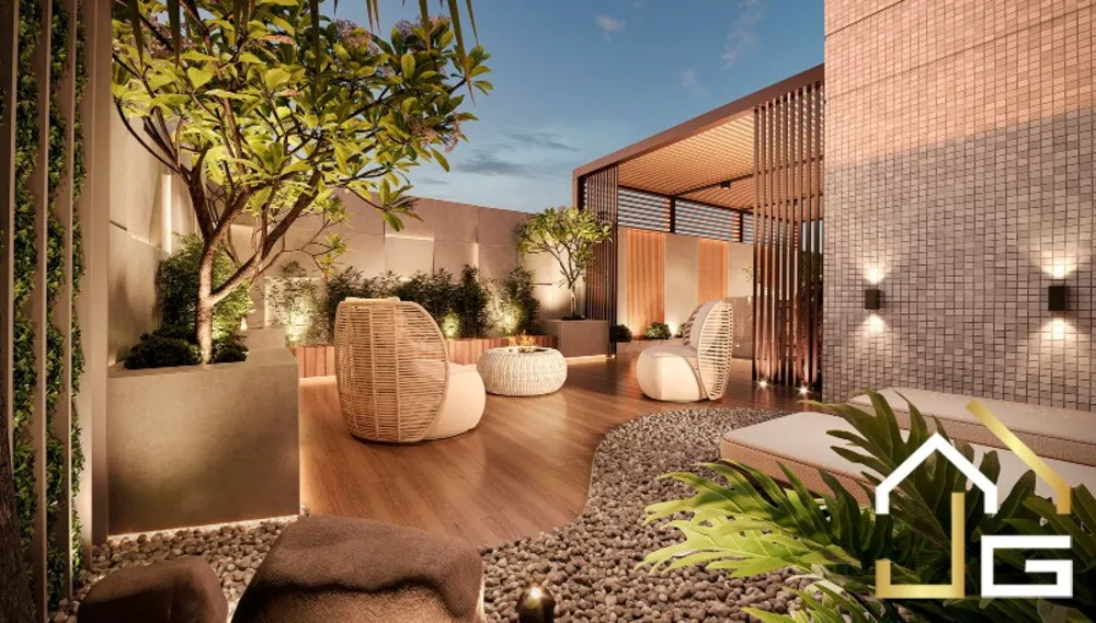 Apartamento, 3 quartos, 113 m² - Foto 11