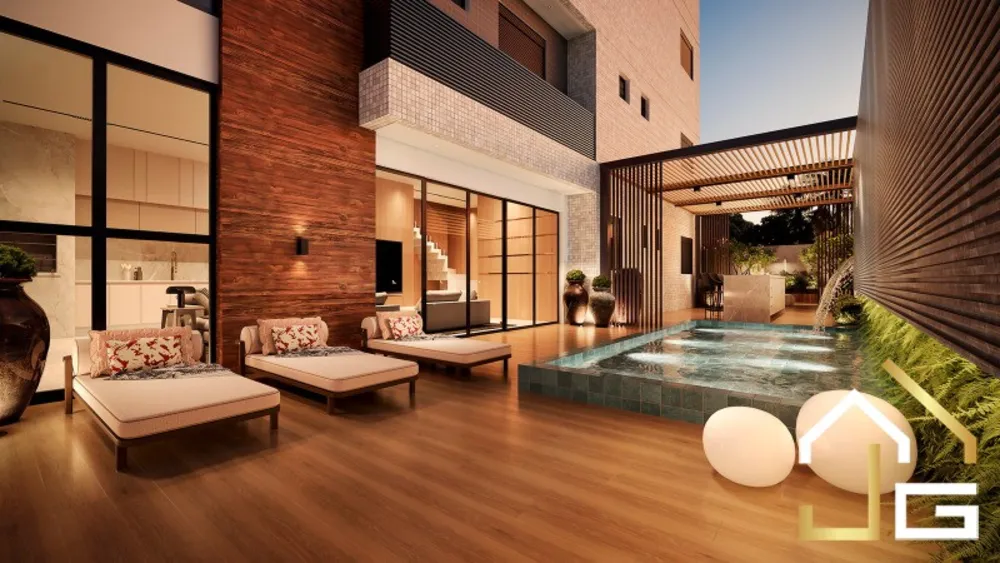 Apartamento, 3 quartos, 113 m² - Foto 7