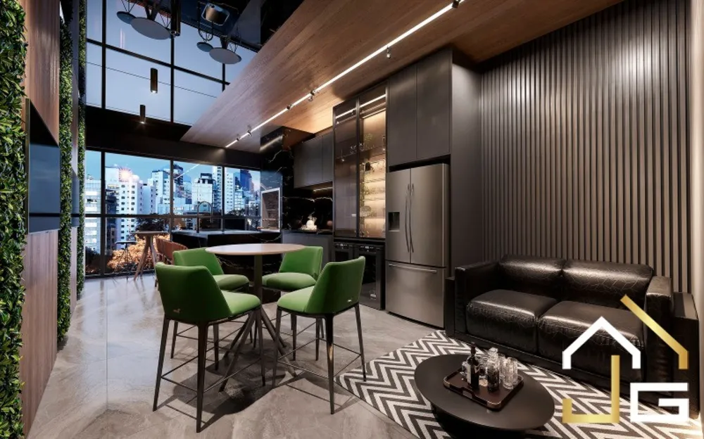 Apartamento, 3 quartos, 113 m² - Foto 5