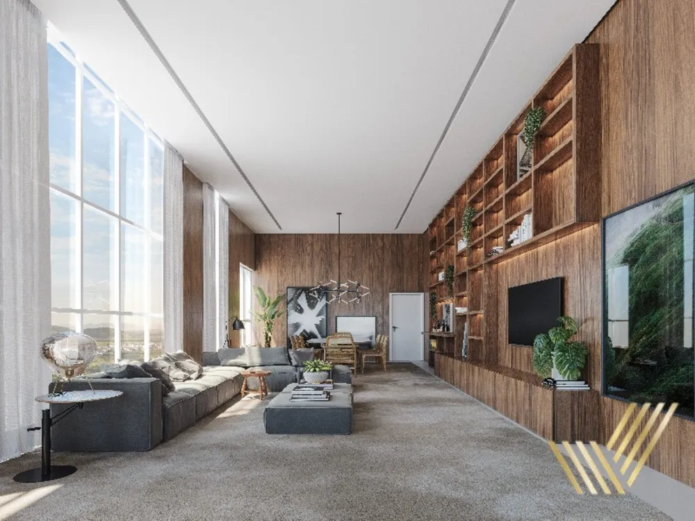 Cobertura, 5 quartos, 666 m² - Foto 4