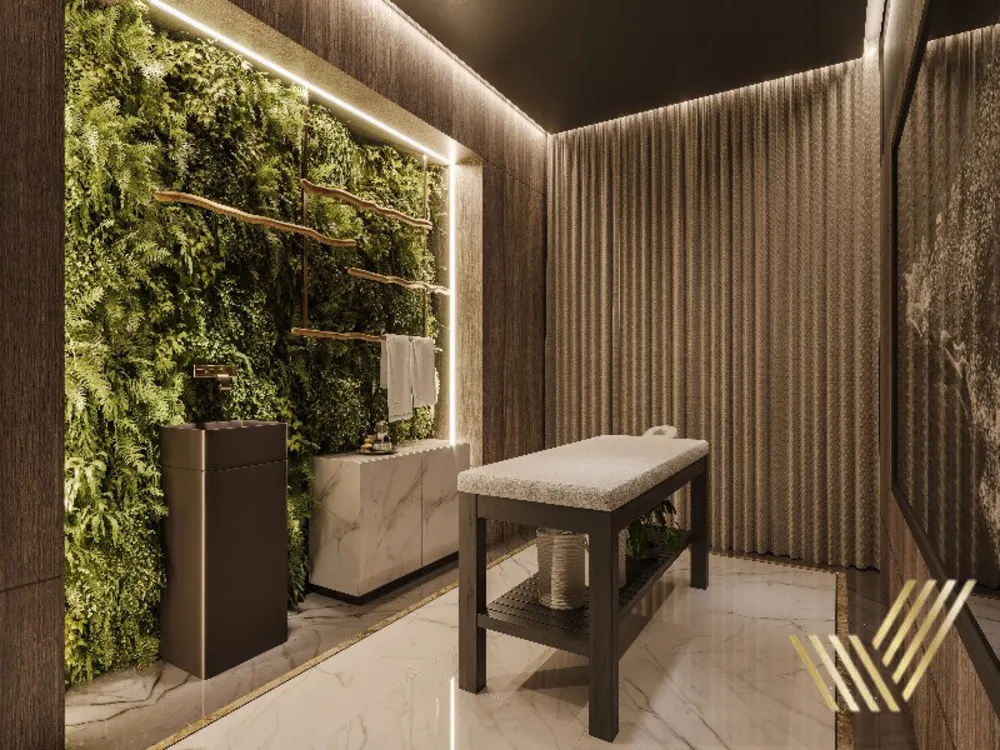 Cobertura, 5 quartos, 666 m² - Foto 6