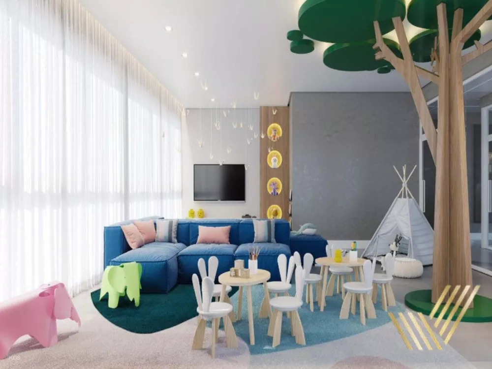 Apartamento, 3 quartos, 132 m² - Foto 11