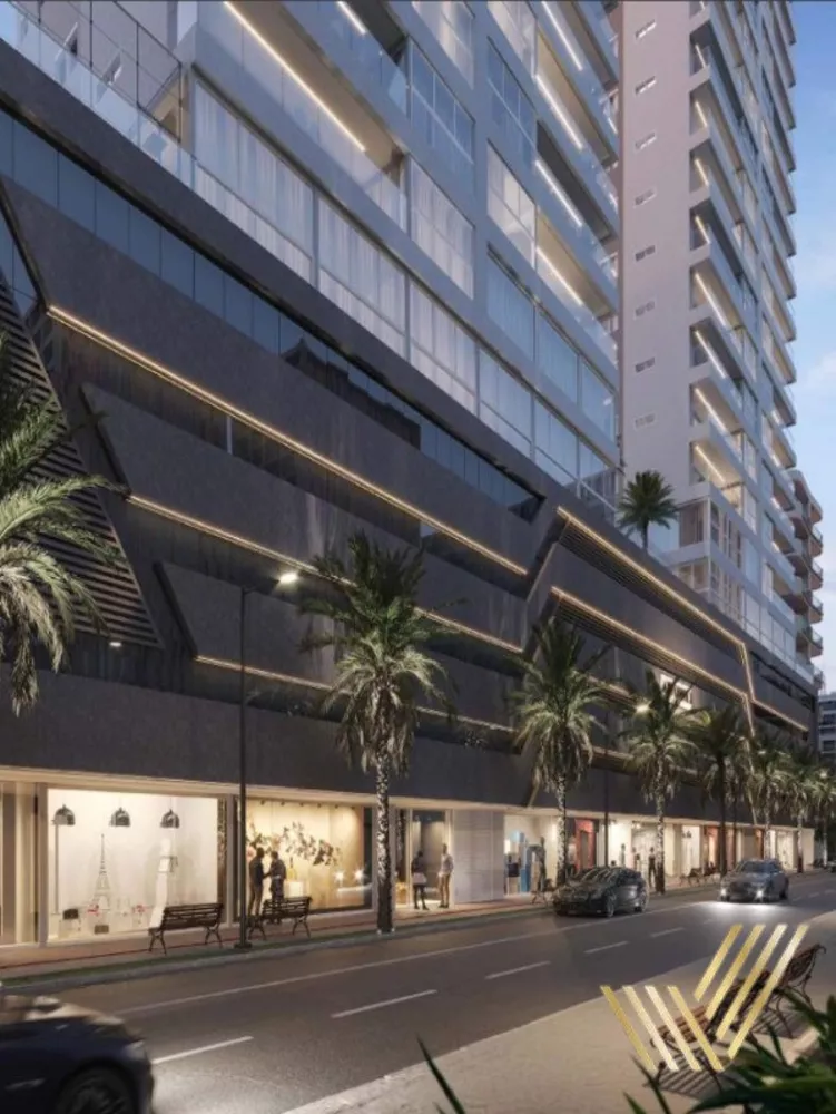 Apartamento, 3 quartos, 132 m² - Foto 7