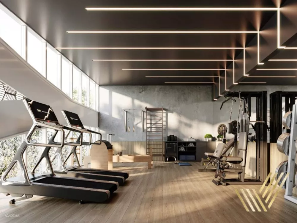 Apartamento, 3 quartos, 132 m² - Foto 5