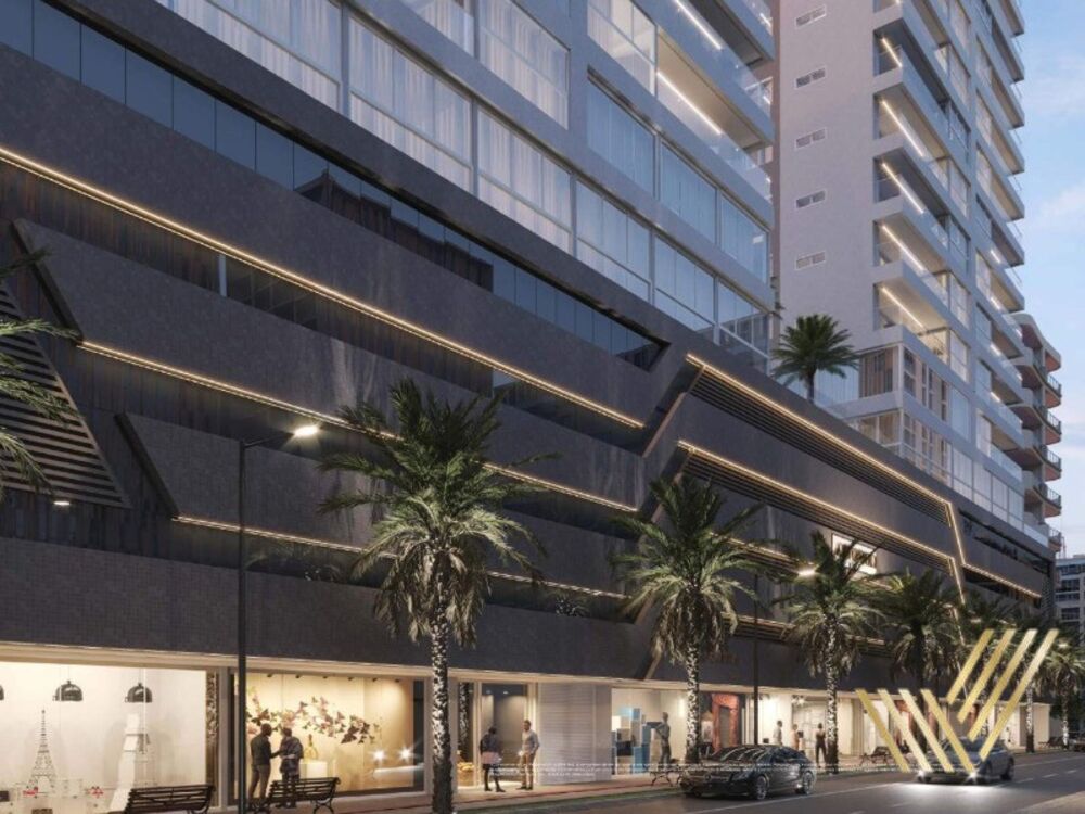 Apartamento, 3 quartos, 132 m² - Foto 8