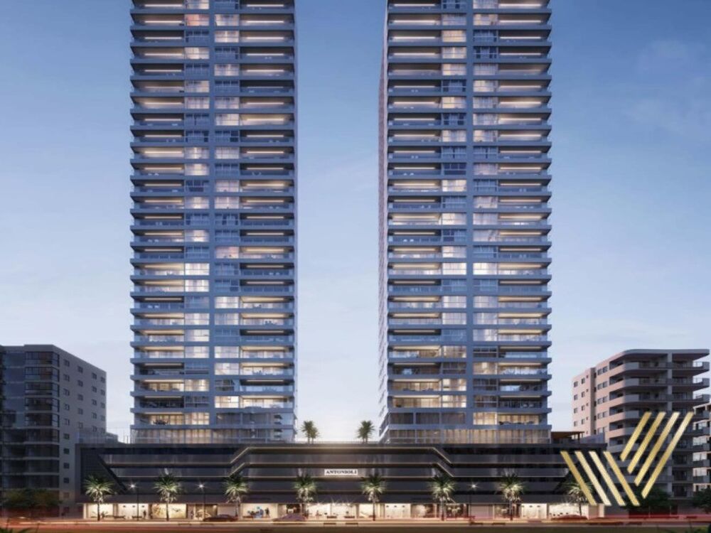 Apartamento, 3 quartos, 132 m² - Foto 9