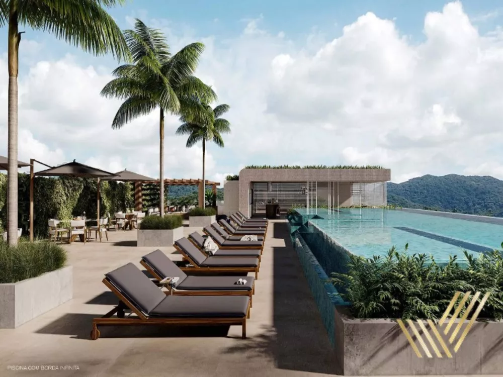 Apartamento, 3 quartos, 132 m² - Foto 4