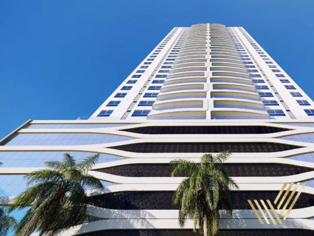 Apartamento, 3 quartos, 132 m² - Foto 2