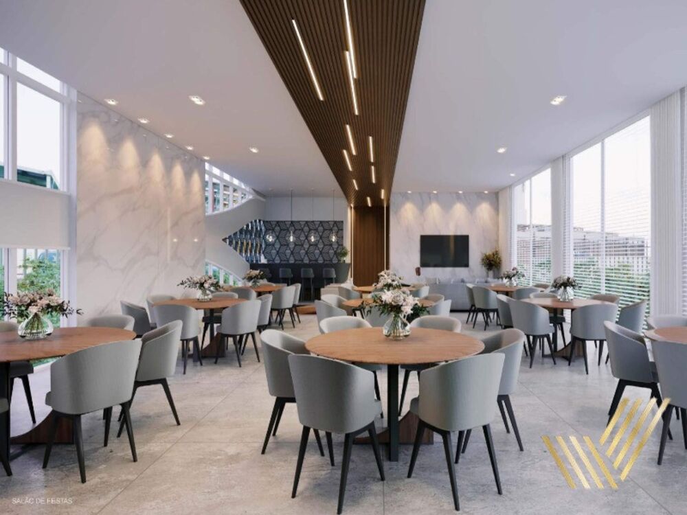 Apartamento, 3 quartos, 132 m² - Foto 3