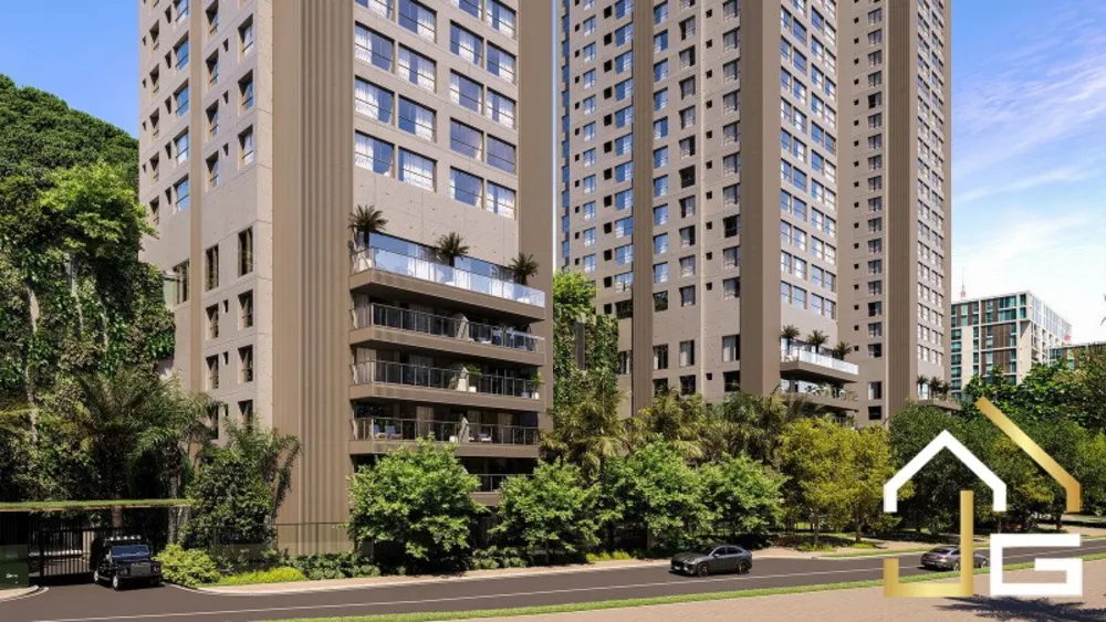 Apartamento, 3 quartos, 180 m² - Foto 2