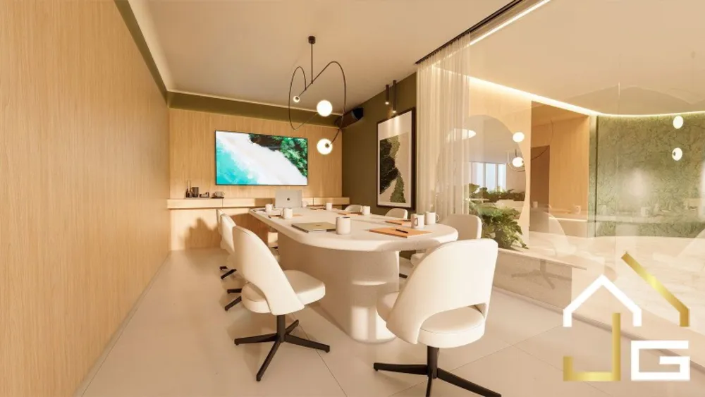 Apartamento, 3 quartos, 180 m² - Foto 9