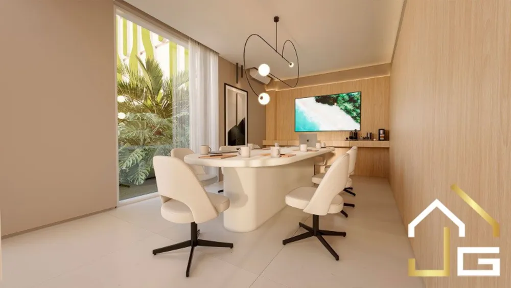 Apartamento, 3 quartos, 180 m² - Foto 6