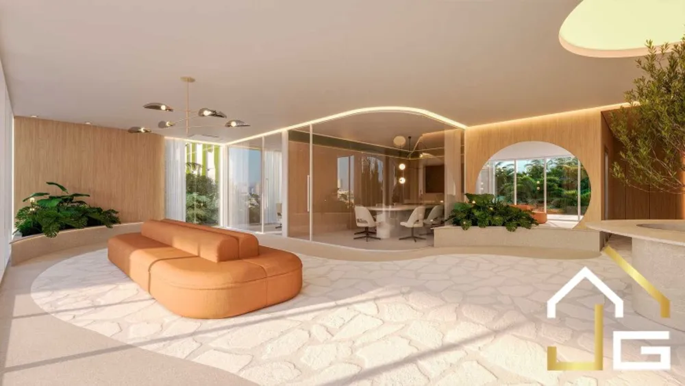 Apartamento, 3 quartos, 180 m² - Foto 9