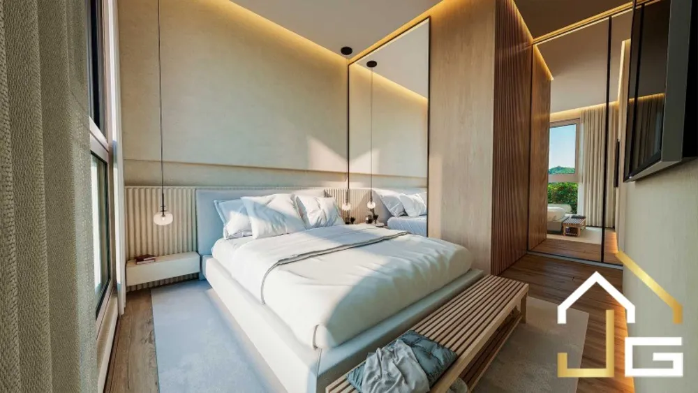 Apartamento, 3 quartos, 180 m² - Foto 8