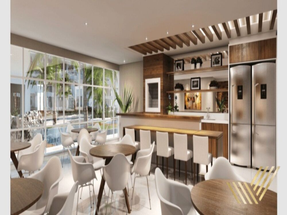 Apartamento, 2 quartos, 91 m² - Foto 6