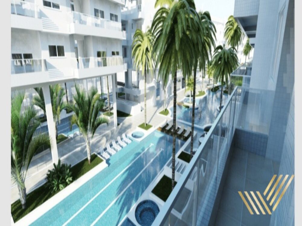 Apartamento, 2 quartos, 91 m² - Foto 3