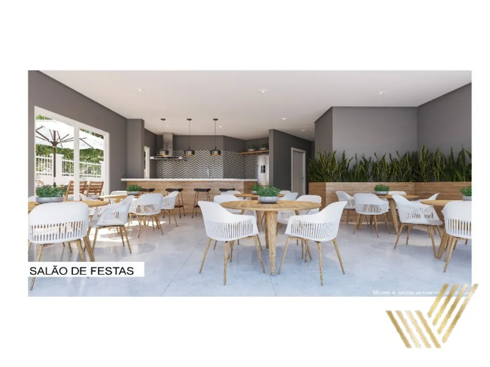 Apartamento, 2 quartos, 86 m² - Foto 8