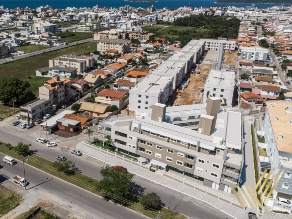 Apartamento, 2 quartos, 86 m² - Foto 1