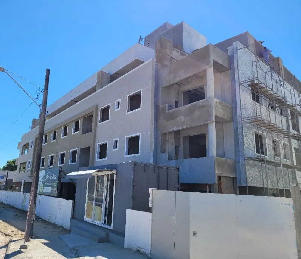 Apartamento, 2 quartos, 86 m² - Foto 13