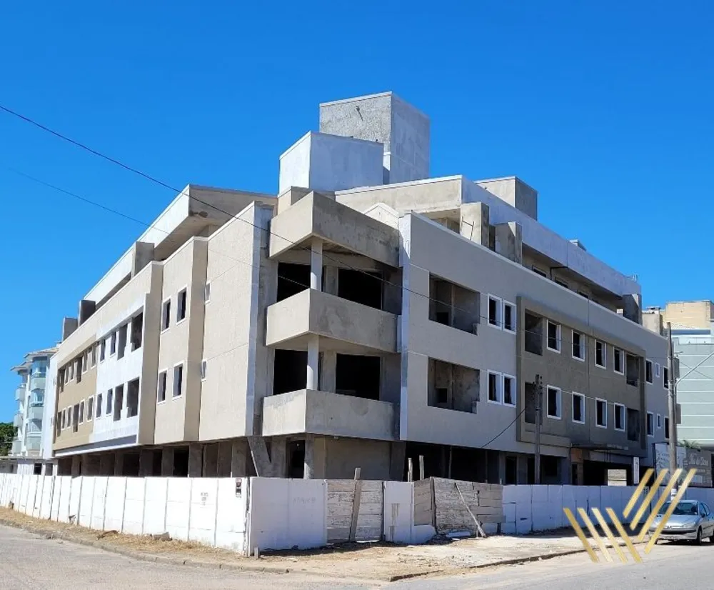 Apartamento, 2 quartos, 86 m² - Foto 3