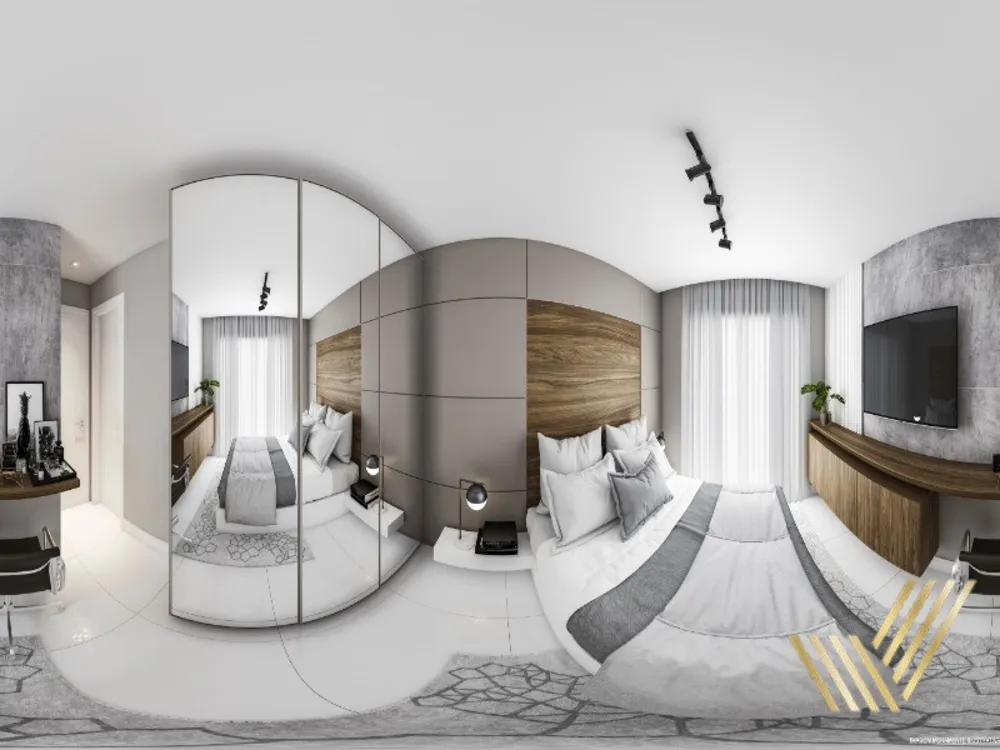 Apartamento, 2 quartos, 86 m² - Foto 11