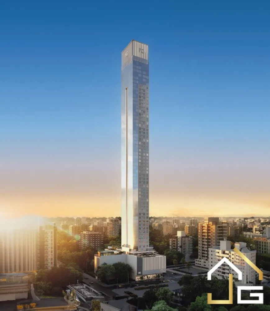 Apartamento, 4 quartos, 308 m² - Foto 2