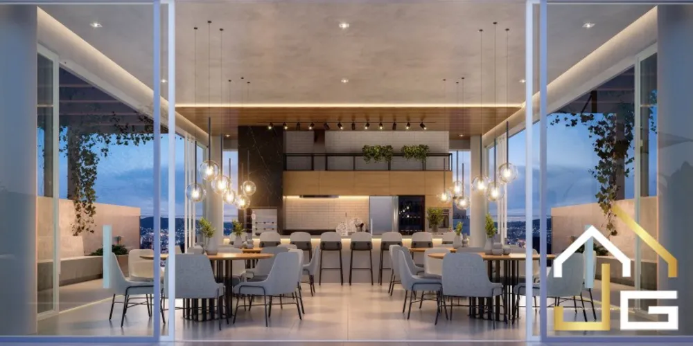 Apartamento, 4 quartos, 308 m² - Foto 13