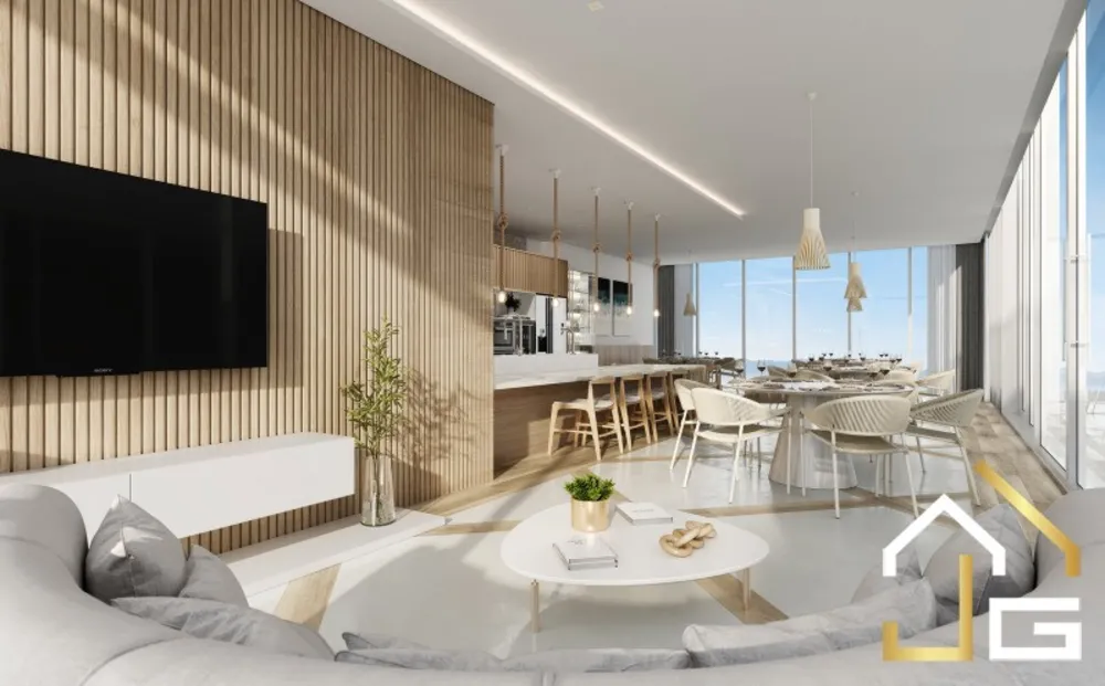 Apartamento, 4 quartos, 308 m² - Foto 14