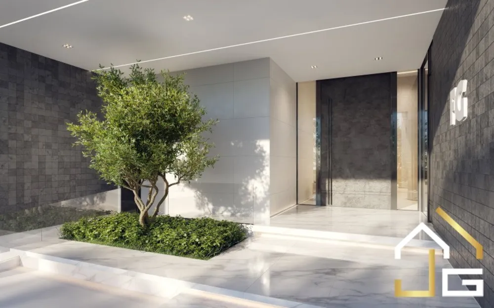 Apartamento, 4 quartos, 308 m² - Foto 6