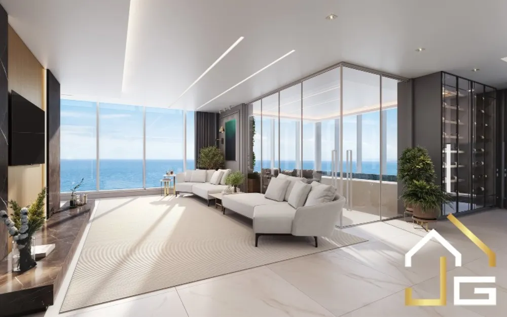 Apartamento, 4 quartos, 308 m² - Foto 5