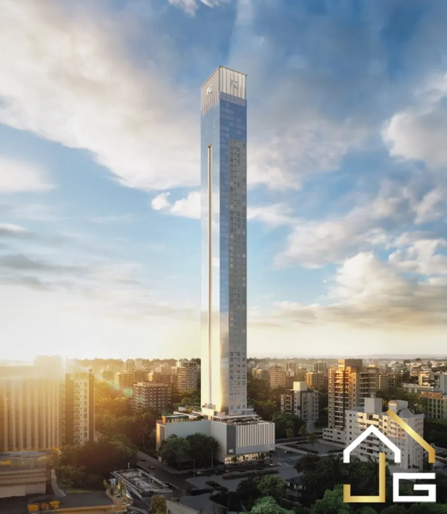 Apartamento, 4 quartos, 308 m² - Foto 1