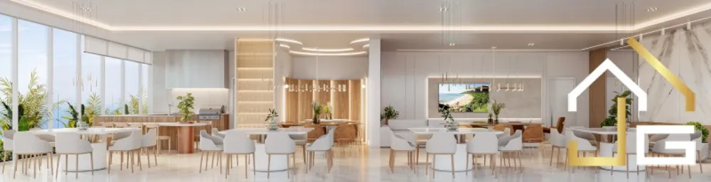 Apartamento, 4 quartos, 308 m² - Foto 9