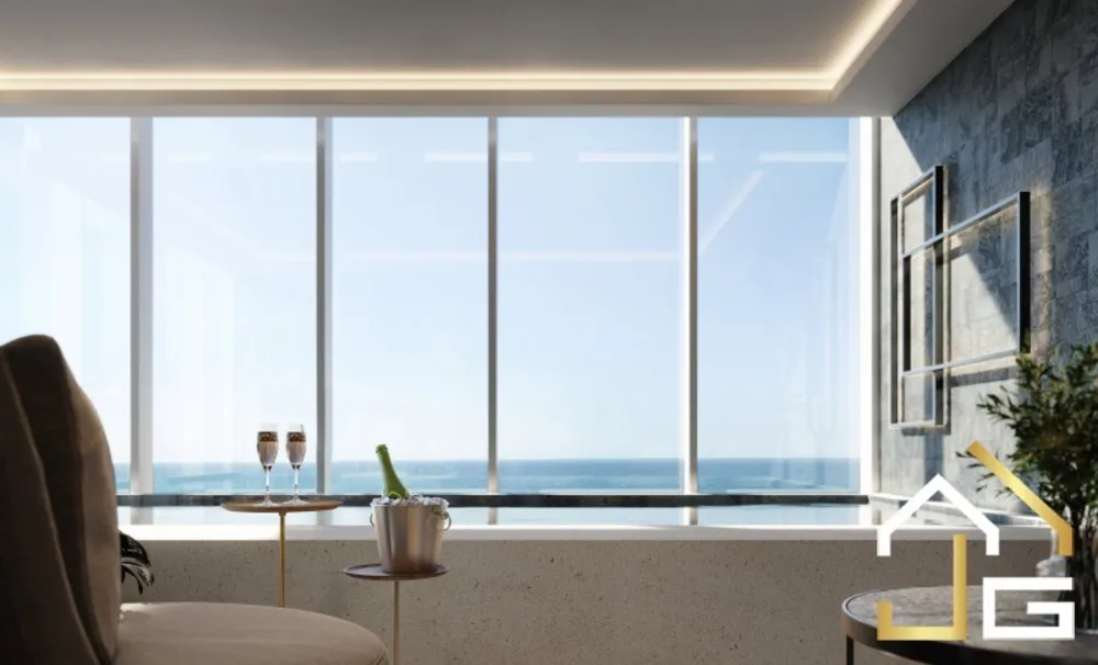 Apartamento, 4 quartos, 308 m² - Foto 10
