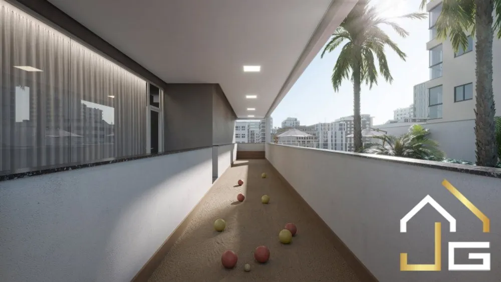 Apartamento, 4 quartos, 170 m² - Foto 12
