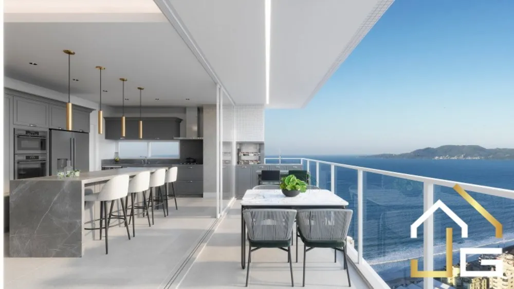 Apartamento, 4 quartos, 170 m² - Foto 7
