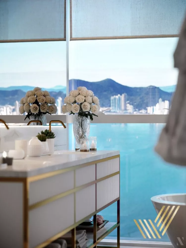 Apartamento, 4 quartos, 184 m² - Foto 3