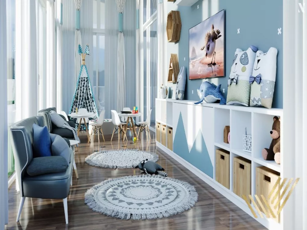 Apartamento, 4 quartos, 184 m² - Foto 2